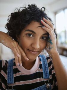 Мария Иванова